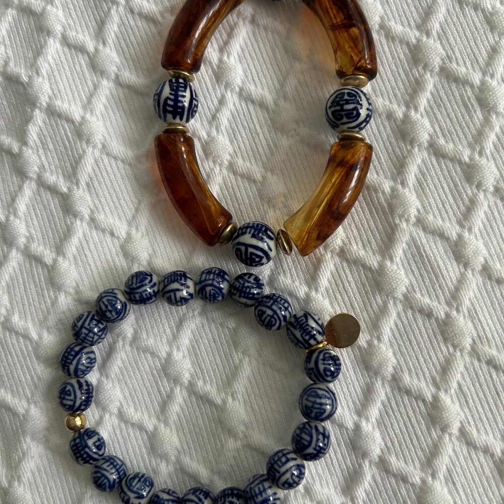 Bracelets